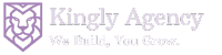 Kingly Agency Logo