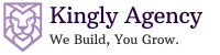 Kingly Agency Logo